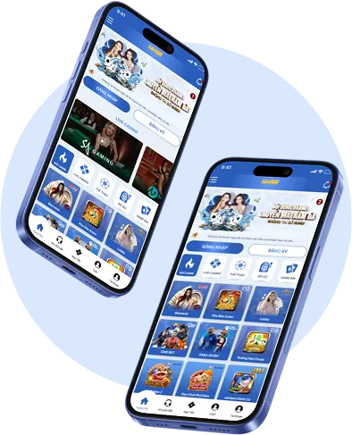 Nền tảng công nghệ hiện đại và bảo mật của rg8369 app