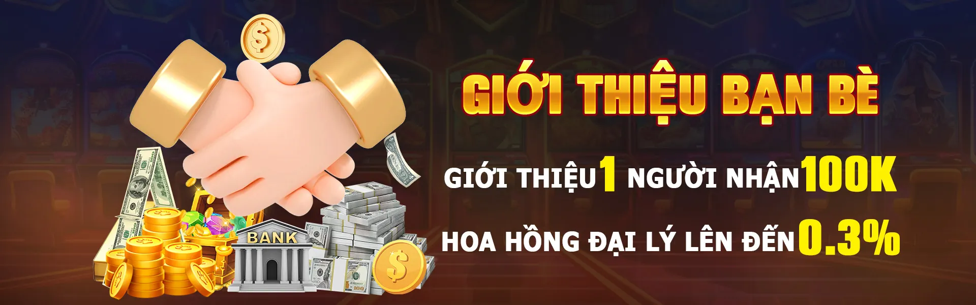 Chương Trình VIP RG8369 App 2026