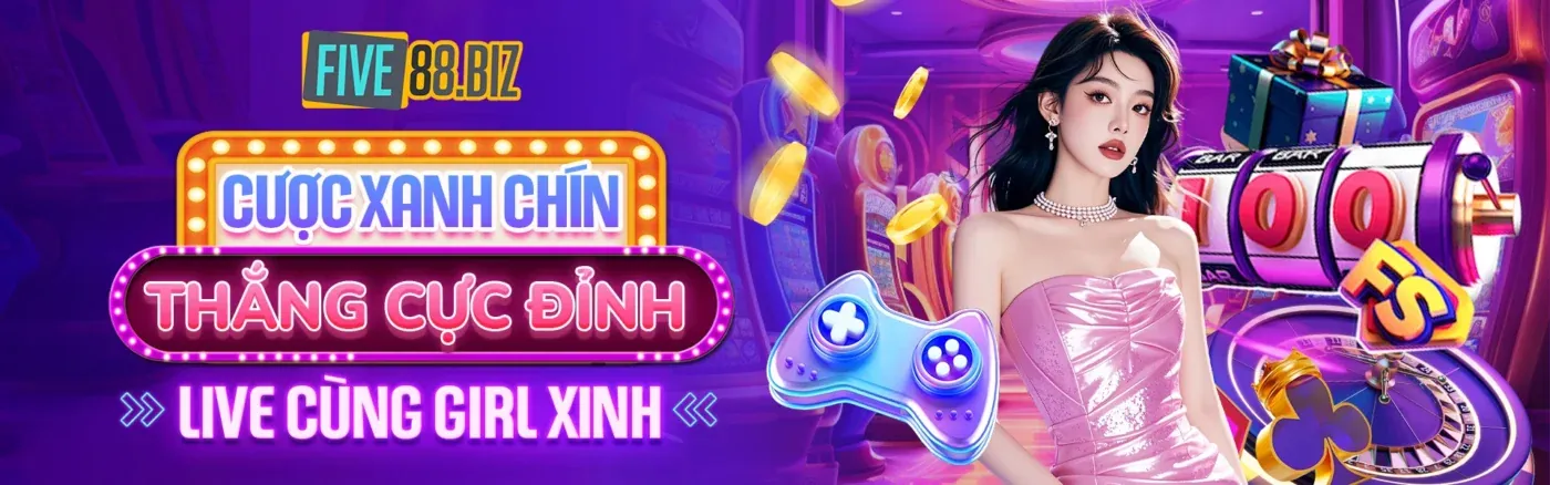 Hình ảnh chính Slot Game rg8369 app với các biểu tượng nổ hũ và tiền thưởng