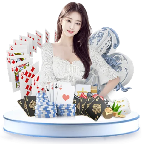 Trò chơi casino trực tuyến và slot game của rg8369 app